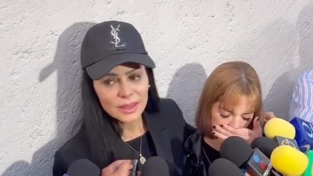 Maribel Guardia