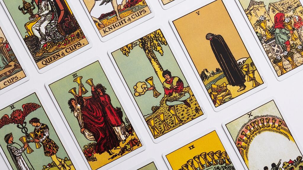 Dia Mundial do Tarot: como o Tarot pode te ajudar no dia a dia
