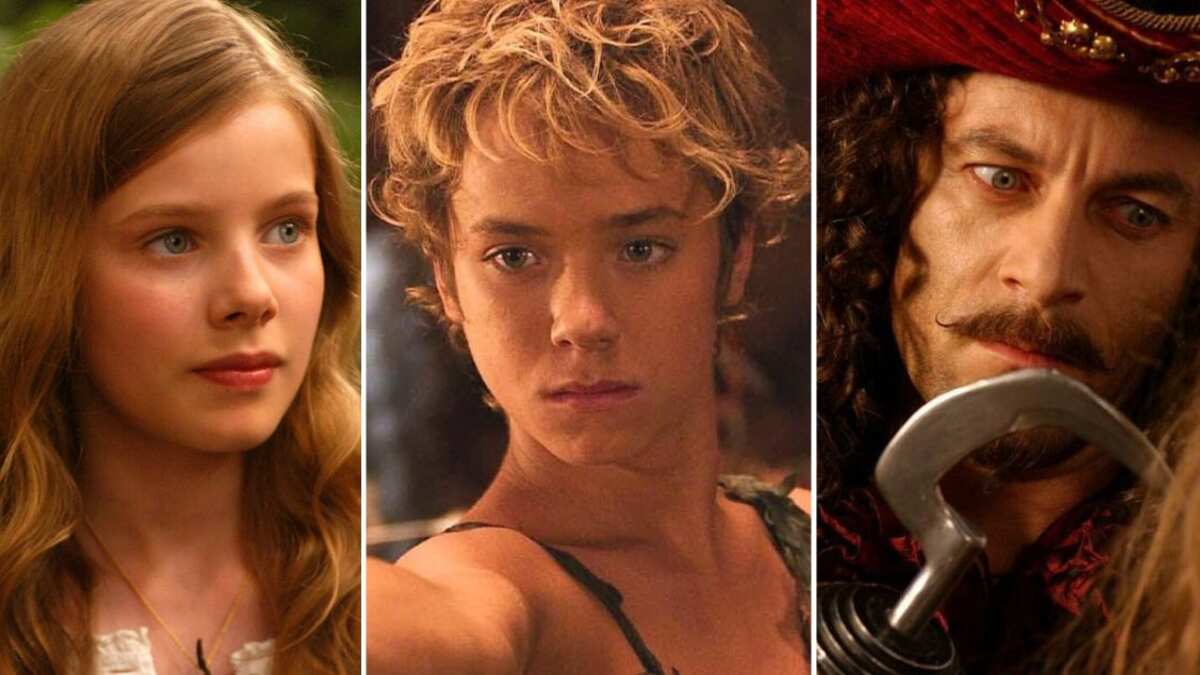 'Peter Pan' es todo un clásico en el corazón de muchos