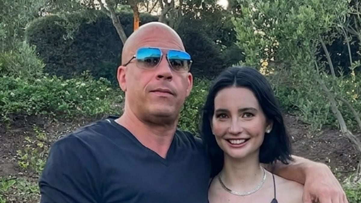 Vin Diesel reitera promesa que tiene con la hija de Paul Walker