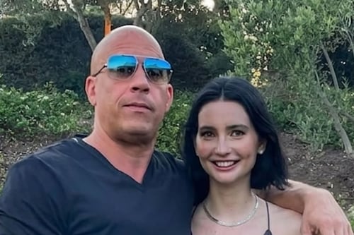 Hasta las lágrimas: la promesa que Vin Diesel mantiene viva con la hija de Paul Walker y te partirá el corazón