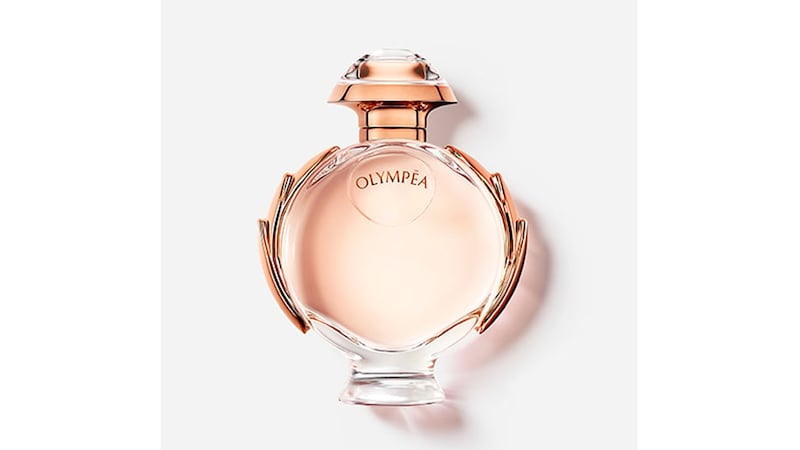 Olympea de Paco Rabanne