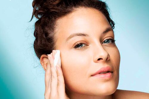 Luego del calor del verano el rostro también necesita su detox