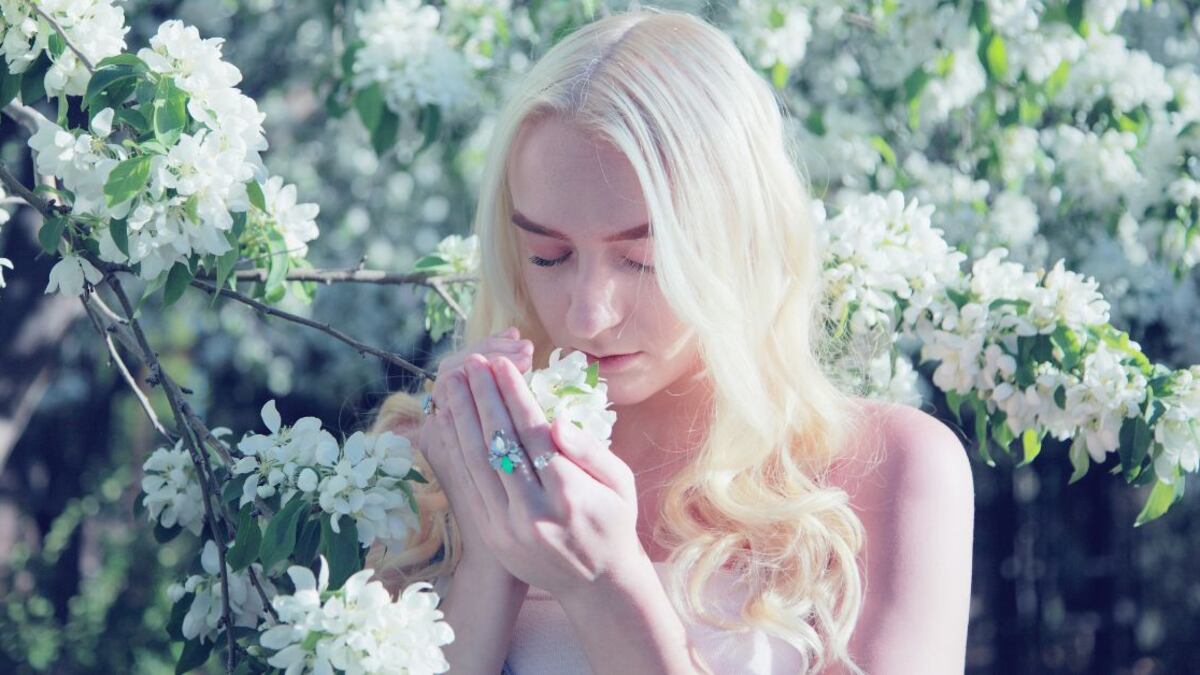 Hay una flor de la fortuna para cada signo zodiacal