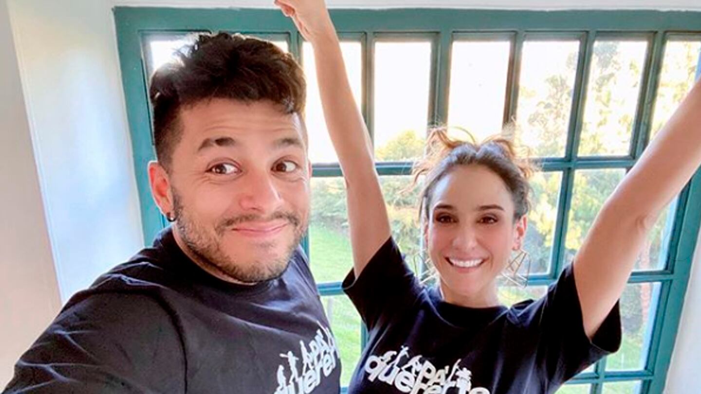 Santiago Alarcón y Chichila Navia