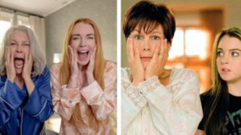 'Un viernes de locos 2'