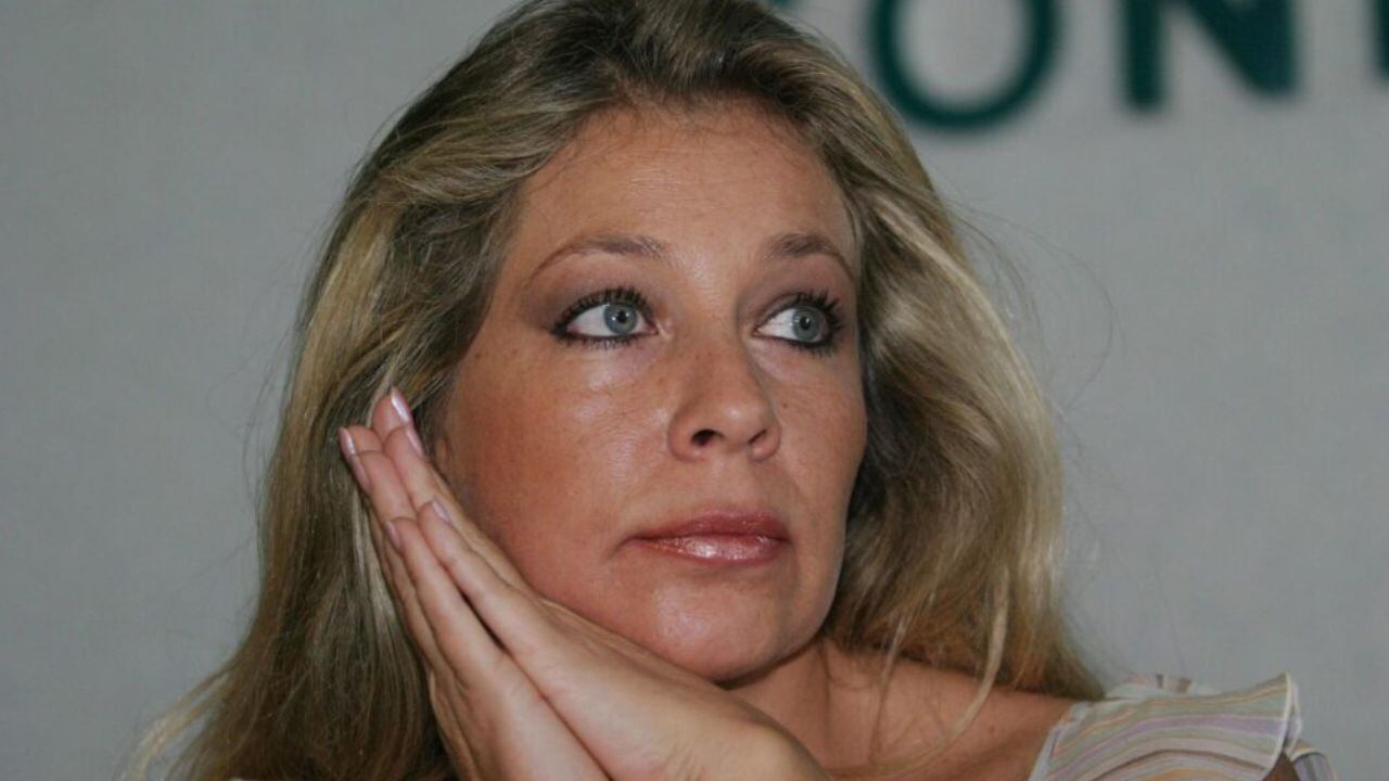 De acuerdo con Chisme No Like, el médico de Ernestina Sodi recomentdó a su familia considerar la donación de órganos.