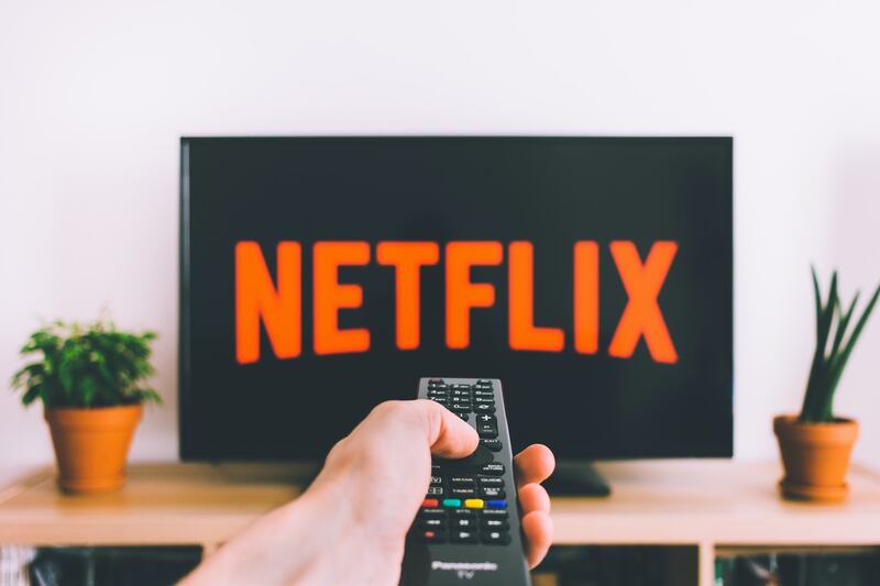 Estrenos de Netflix noviembre 2021