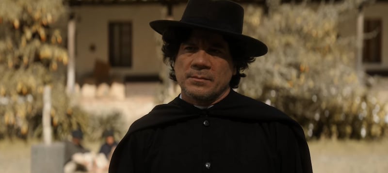 Chuzalongo, película ecuatoriana