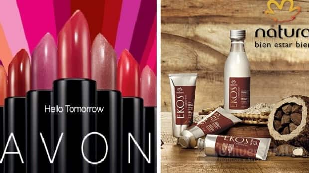 Avon nature las empresas mas eticas