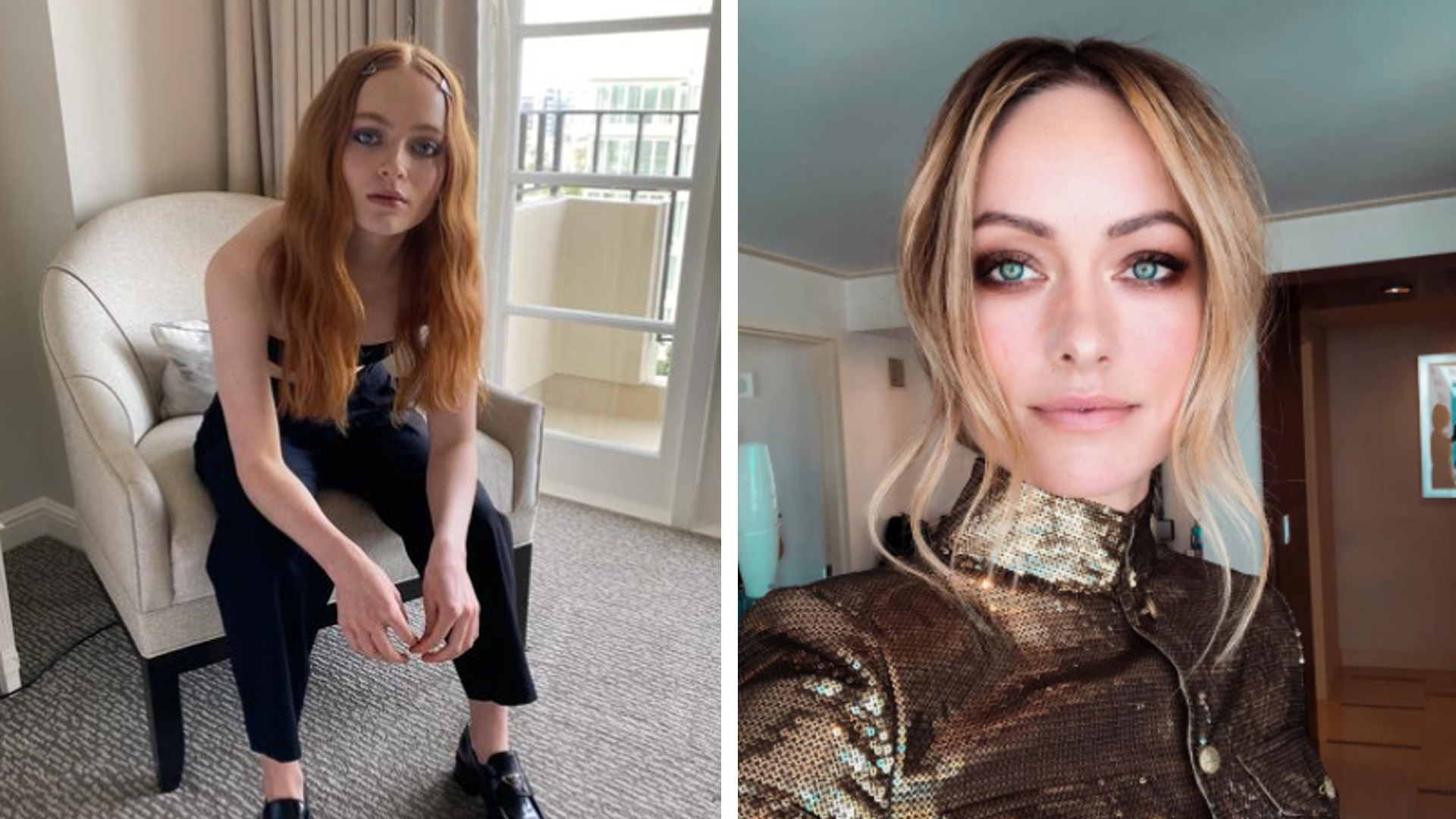 Sencillas, pero glamorosas: las estrellas que deslumbran en el Festival de Cine de Venecia