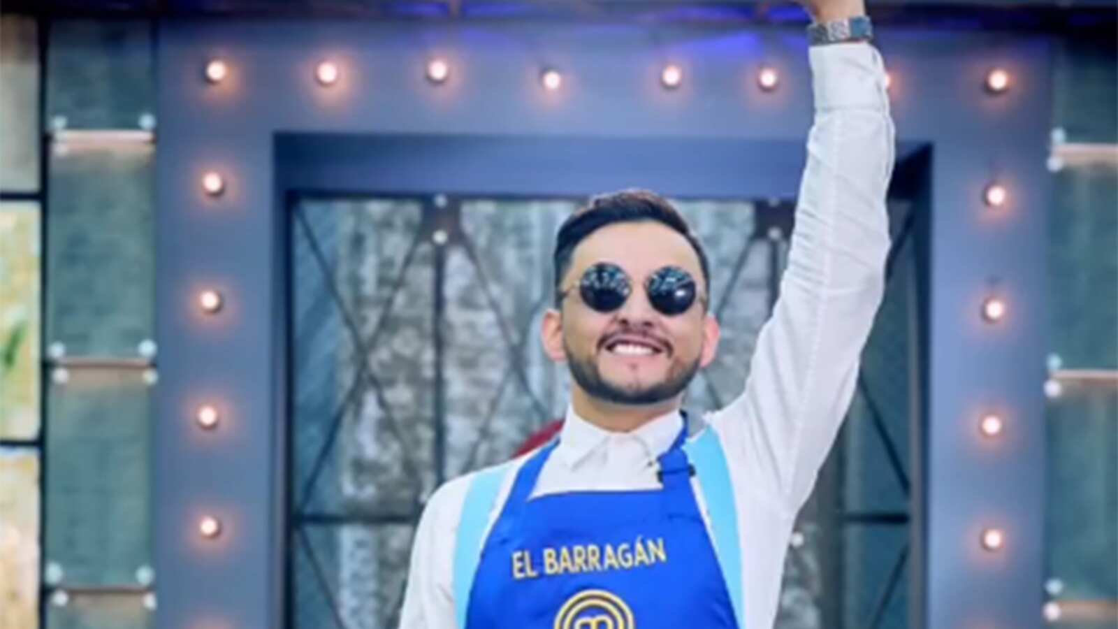 Piden disculpas a Juan Pablo Barragán de ‘Masterchef’ ante acusaciones de su pasado.
