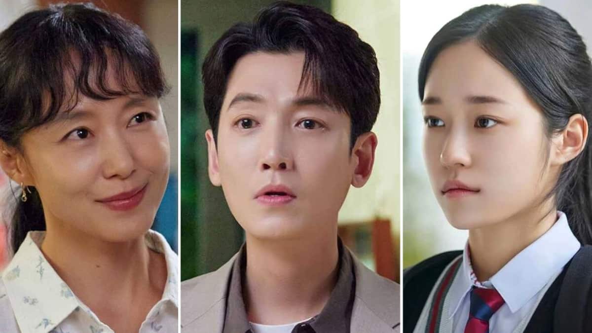 'Curso intensivo de amor' es una de las producciones más vistas de Netflix