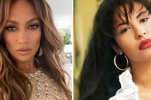 “La mataron para darle el papel a JLo”, ella era la actriz que iba a interpretar a Selena en la película y murió