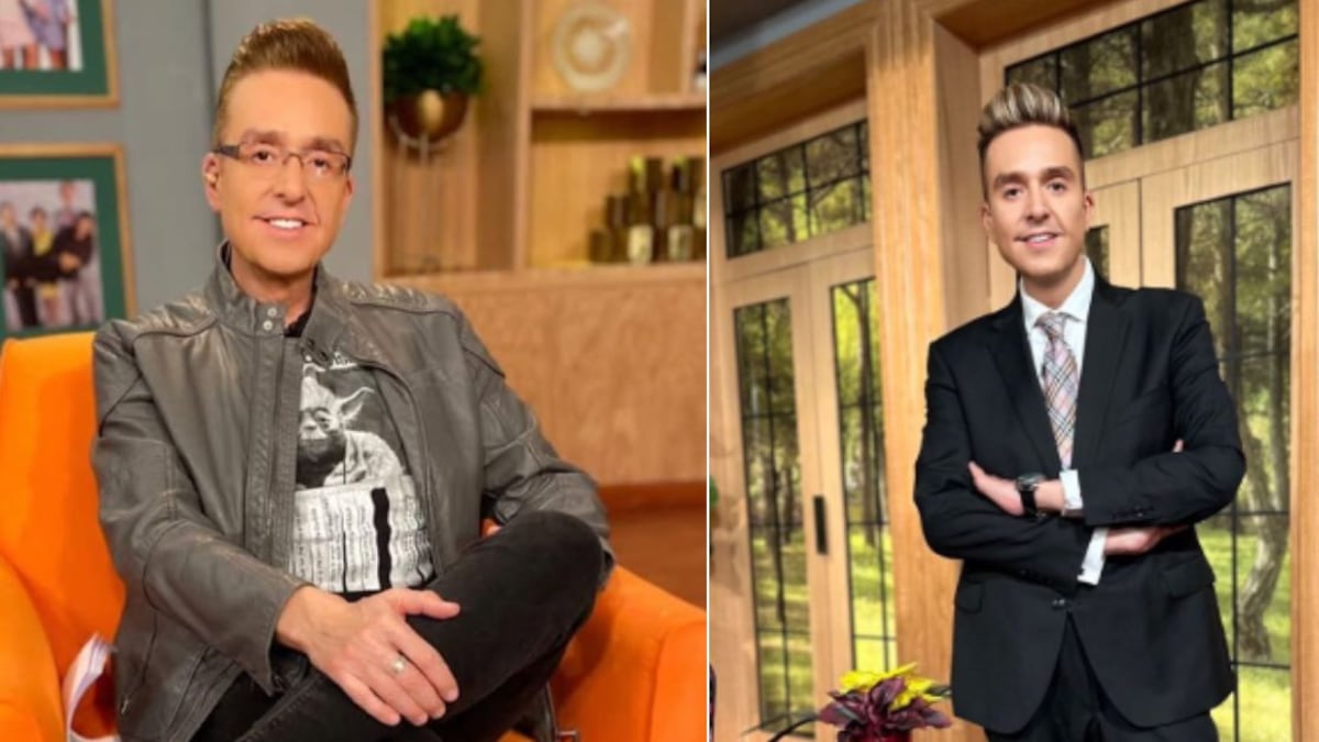 Ella es Ivette Bisogno, la hermana poco conocida de Daniel Bisogno