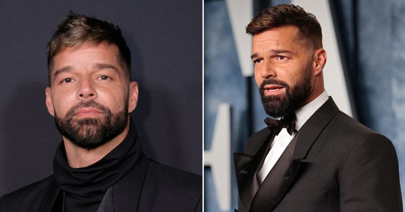 “Yo he vivido transparente por años”: Ricky Martin deja claro que quien abusó de la confianza fue su sobrino