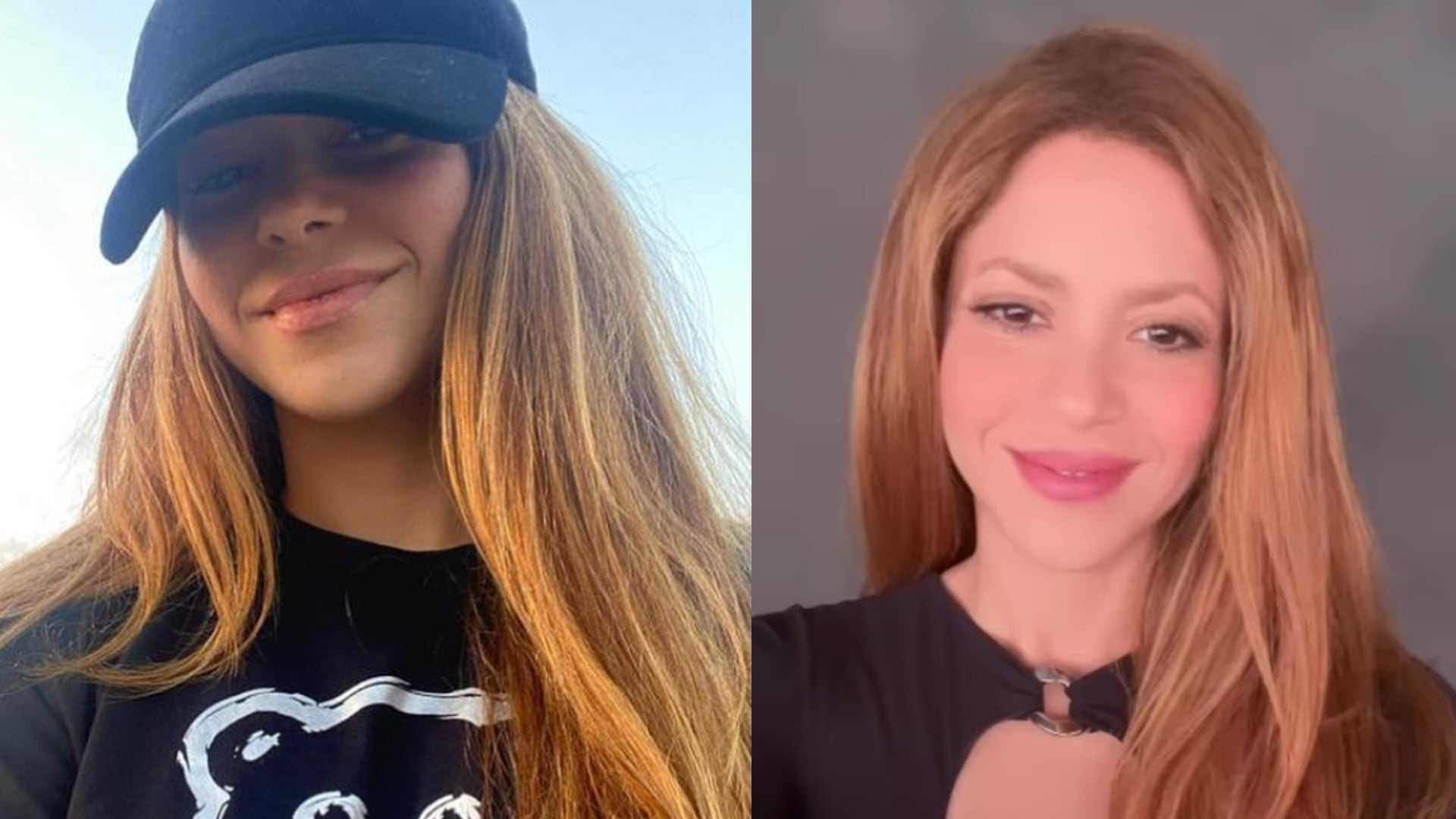 La belleza natural de Shakira no tiene límites a sus 45 y lo prueba con estas fotos sin maquillaje