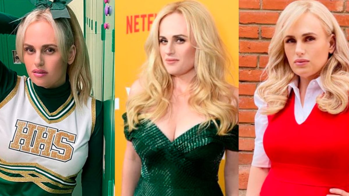 Rebel Wilson