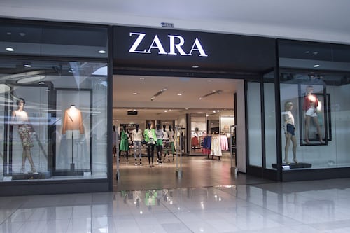Perfumes de Zara que elevan tu feminidad y además son muy accesibles
