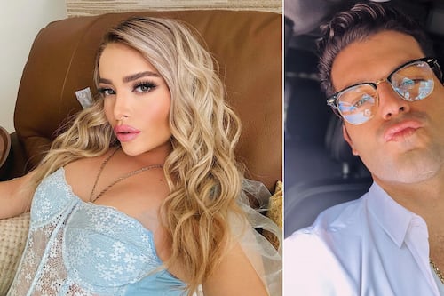 La ‘humilló’ por su físico: el caso de Sandra Itzel y Adrián Di Monte enseña a identificar si tu pareja es narcisista