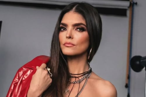 Ana Bárbara solicita el divorcio y busca “borrar” a Ángel Muñoz tras humillante infidelidad