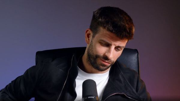 Gerard Piqué