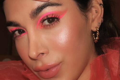 Victoria Volkova, la mujer trans latina que conquistó Playboy y el mundo de las redes sociales