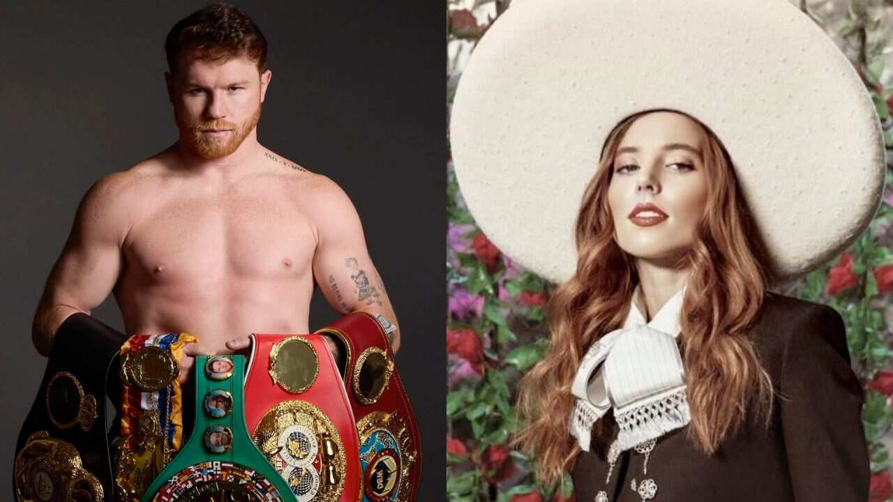 Majo Aguilar ha sido criticada en redes sociales tras darse a conocer que cancelar un concierto en Texas.