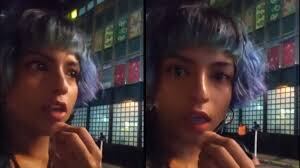 Discriminación en Theatron