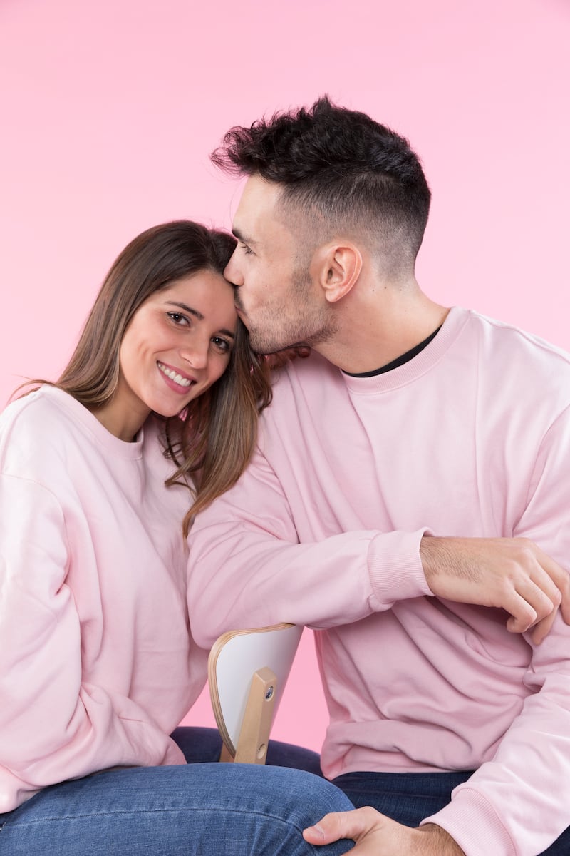 ¿Cómo saber si le gusta a un hombre?