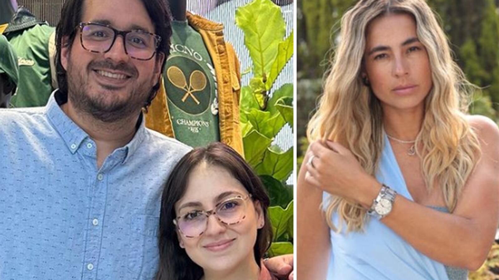 Concursantes de ‘Masterchef Celebrity Colombia’ que crearon un imperio gastronómico.