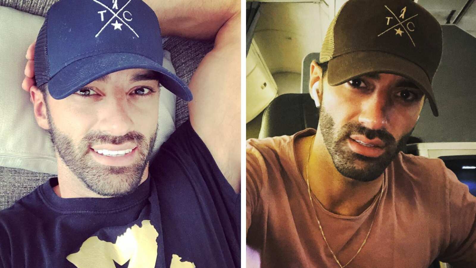 El bailarín arremetió en contra de sus compañeros y por fin se muestra tal y sin ataduras.