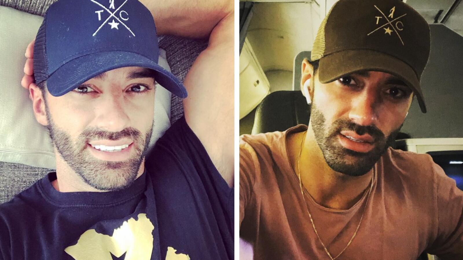 El bailarín arremetió en contra de sus compañeros y por fin se muestra tal y sin ataduras.