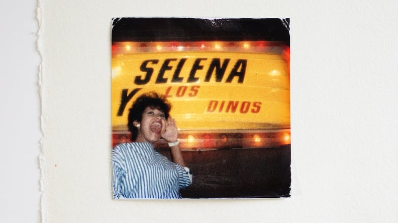 Selena Quintanilla