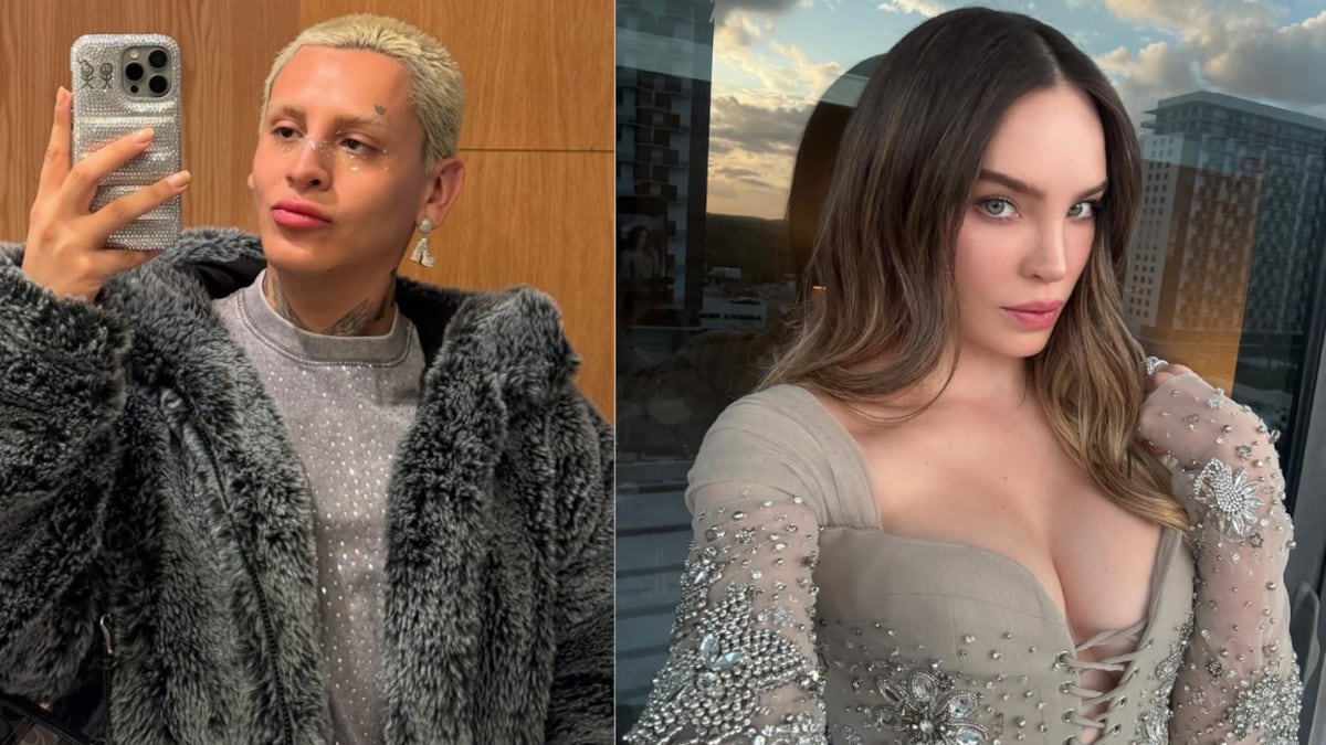 Aseguran que se vivieron momentos de tensión en el gender reveal de Lele Pons.