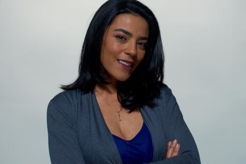 Sandra Reyes se retiró de la actuación varios años: ¿a qué se dedicó en ese tiempo?