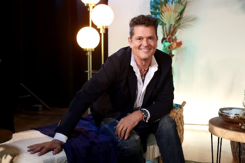 “Me dio muy duro”, hermano de Carlos Vives habló de la ruptura de la relación con el artista