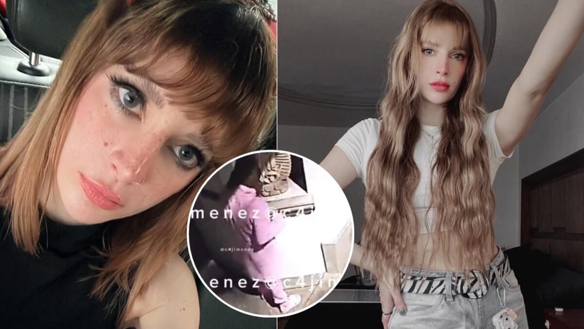 Imelda Tuñón aclaró qué fue el contenido que le habrían entregado en la casa de Maribel Guardia.