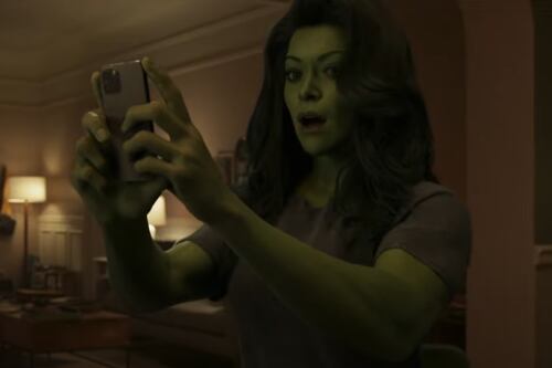 Disney+ reveló el primer tráiler de She-Hulk: Defensora de Héroes
