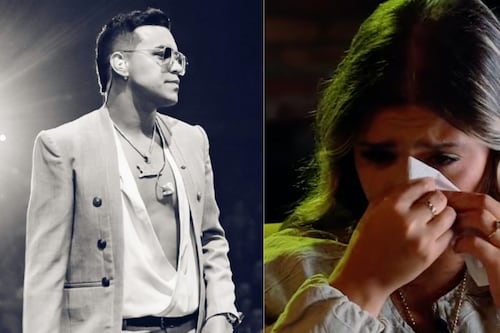 Esposa de Yeison Jiménez reveló la promesa que el cantante no le pudo cumplir antes de su muerte
