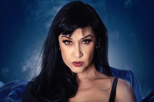 Video: Mánager de Susana Zabaleta niega que la cantante haya tenido cáncer; ¿demandará a Francisco Céspedes?