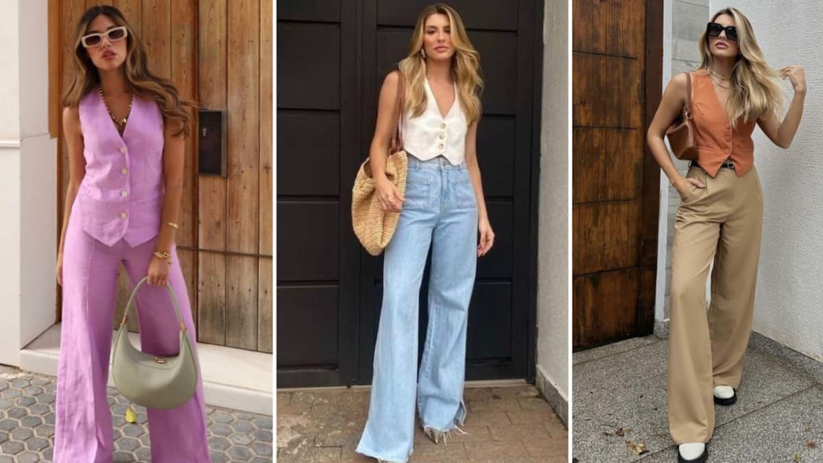 Esta tendencia está arrasando y promete ser furor en primavera.