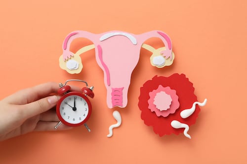 Apps que te ayudan a rastrear tu ciclo menstrual, fertilidad y salud sexual