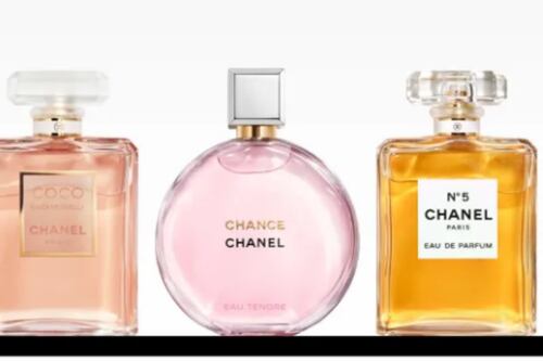 Del más elegante al más fresco: los mejores perfumes de Chanel para llevar siempre