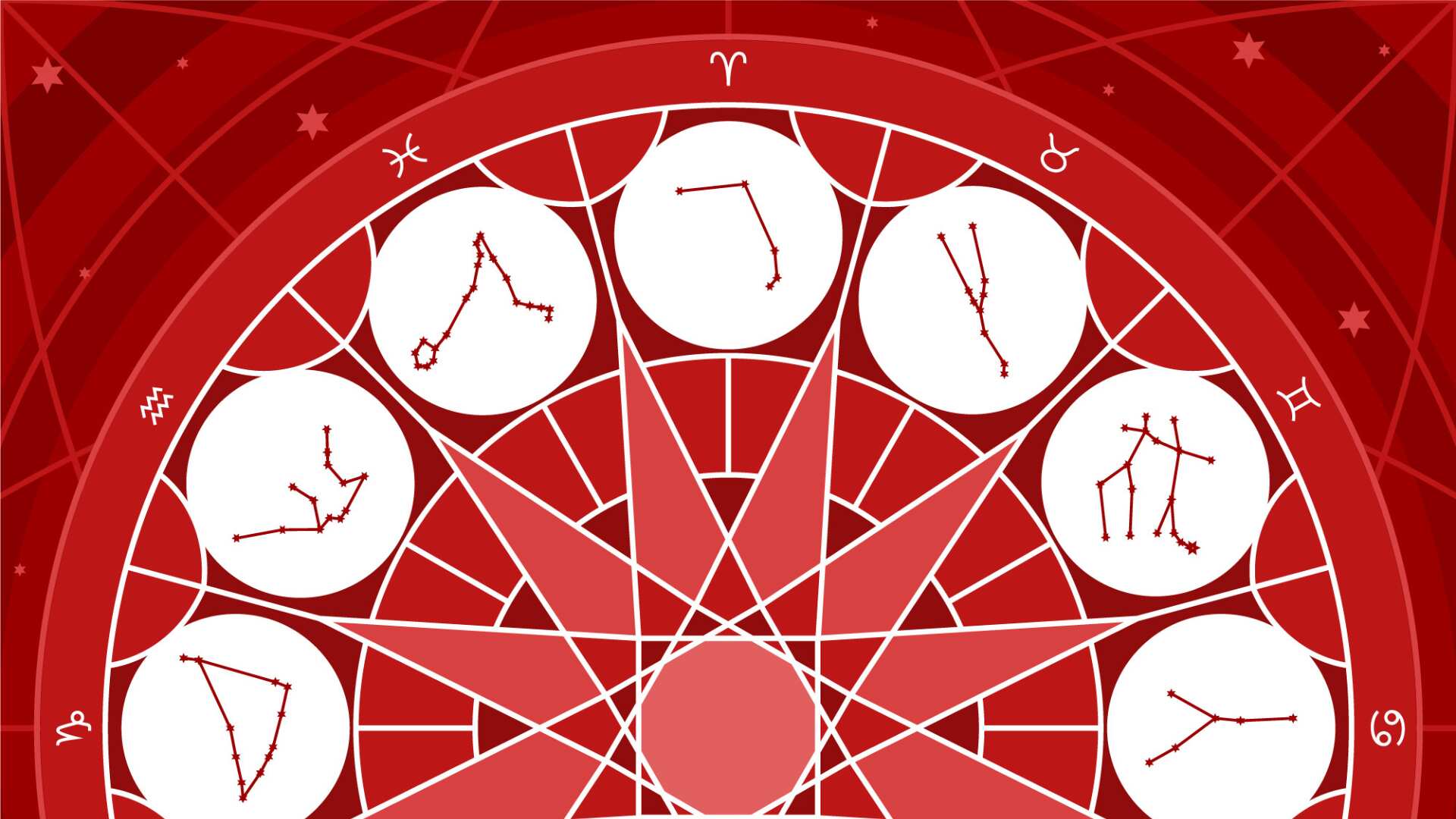 Horóscopo para segunda semana de noviembre del 2023.