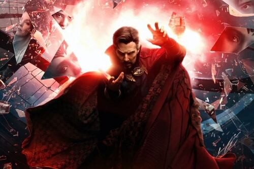 Conoce lo que se espera tras el final de Doctor Strange en el Multiverso de la Locura
