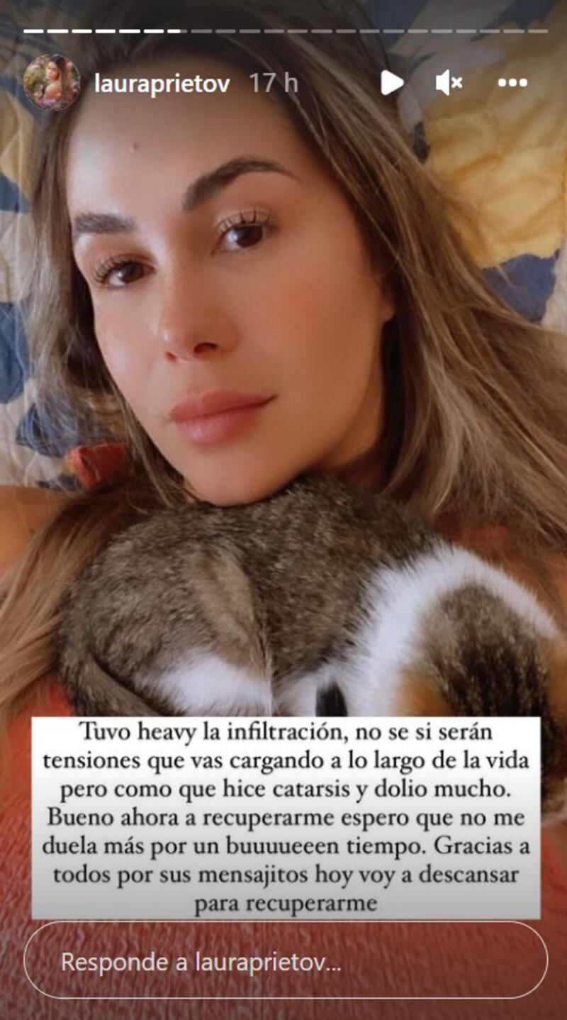 Laura Prieto