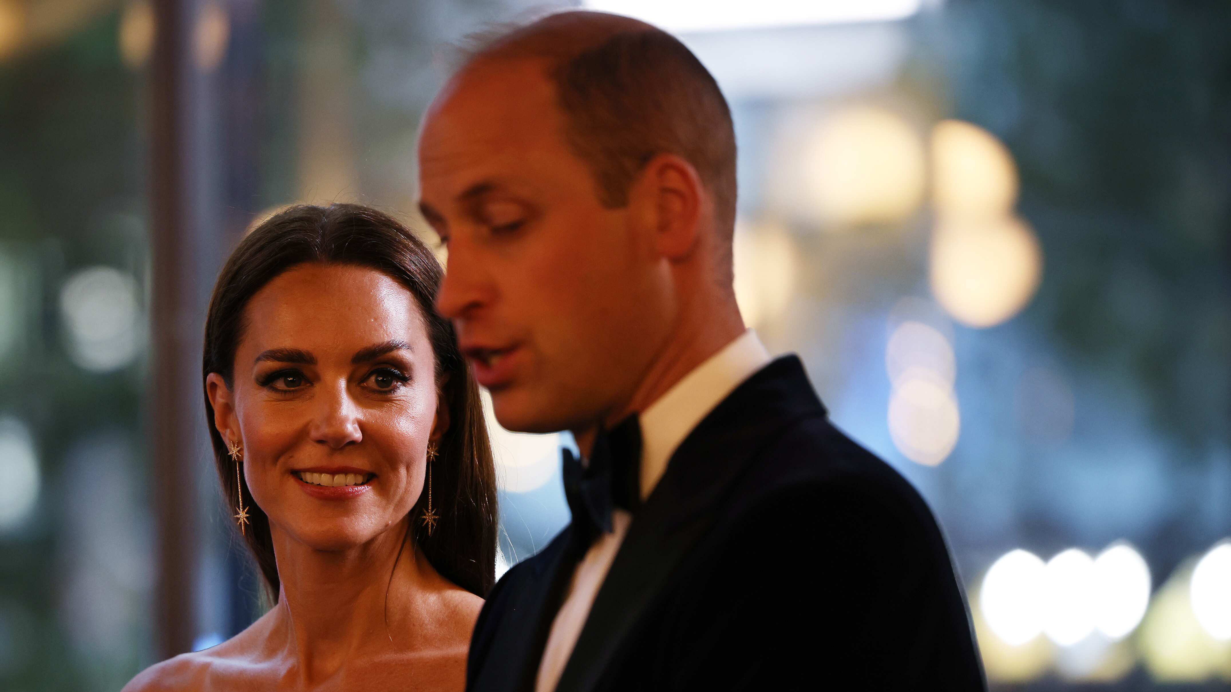 Kate Middleton / príncipe William