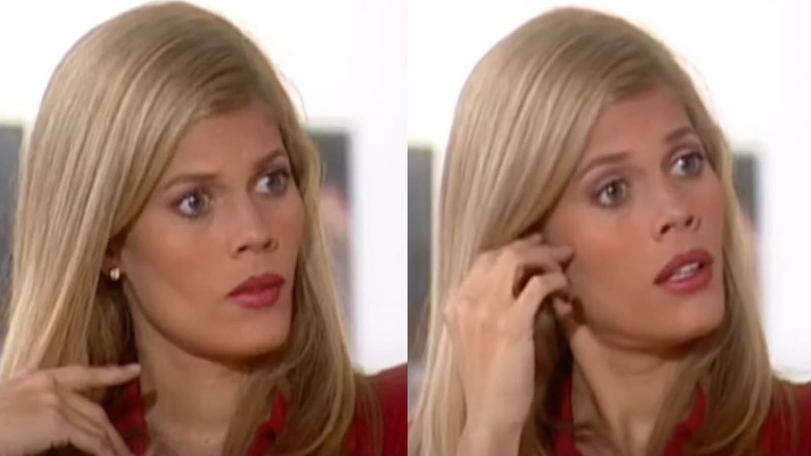 Lorna Cepeda en Betty, la fea