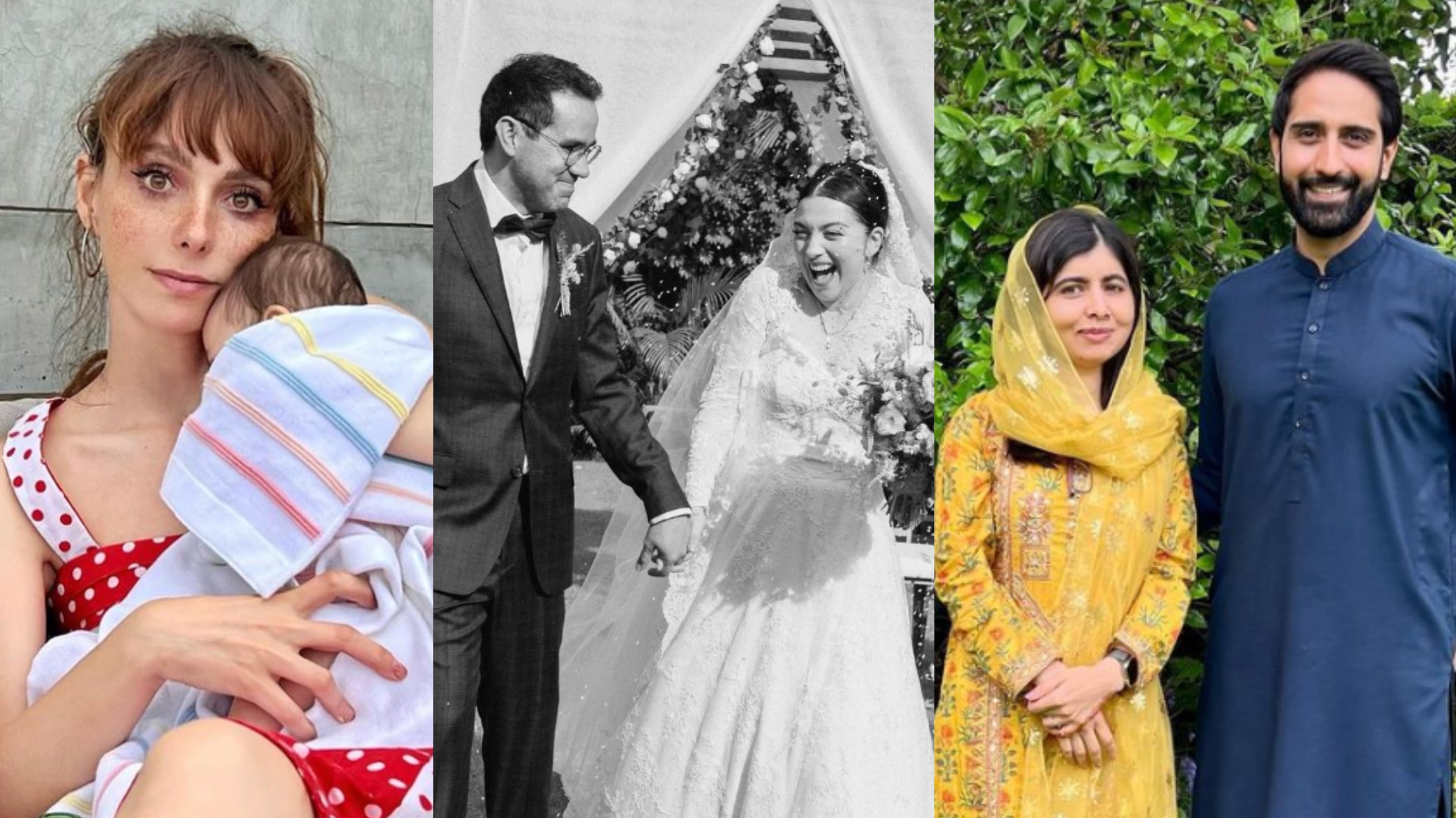 Las mujeres somos constantemente señaladas por nuestros ideales del futuro